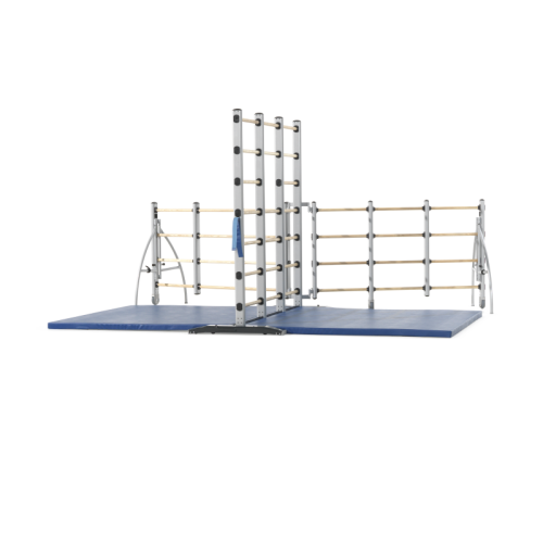 Площадка для лазанья